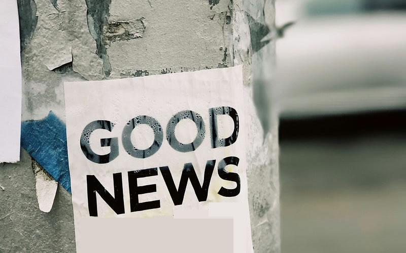 Good News