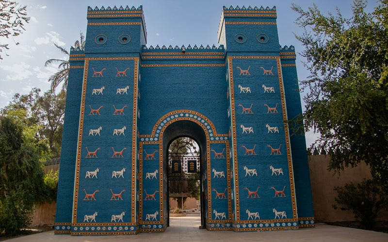 Sunday Reflection: The Word of God Concerning Babylon