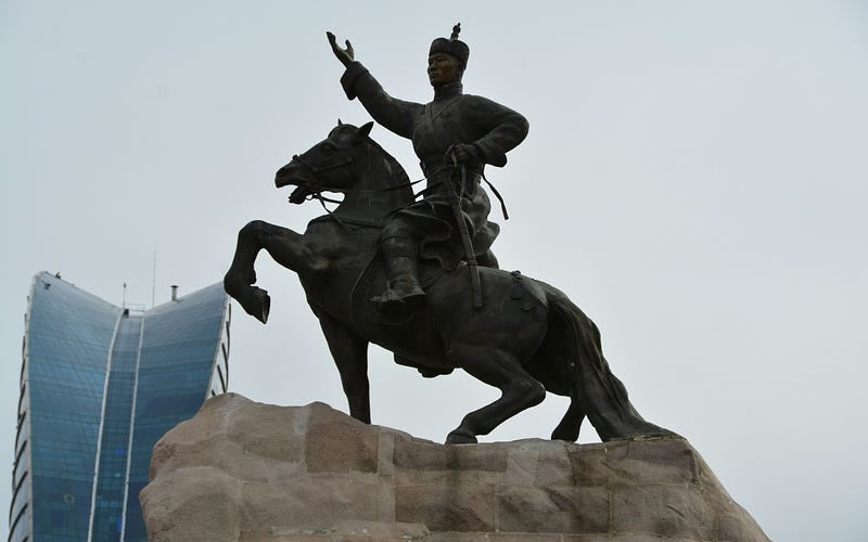 How Sacrifice, Not Conquest, Defines True Power