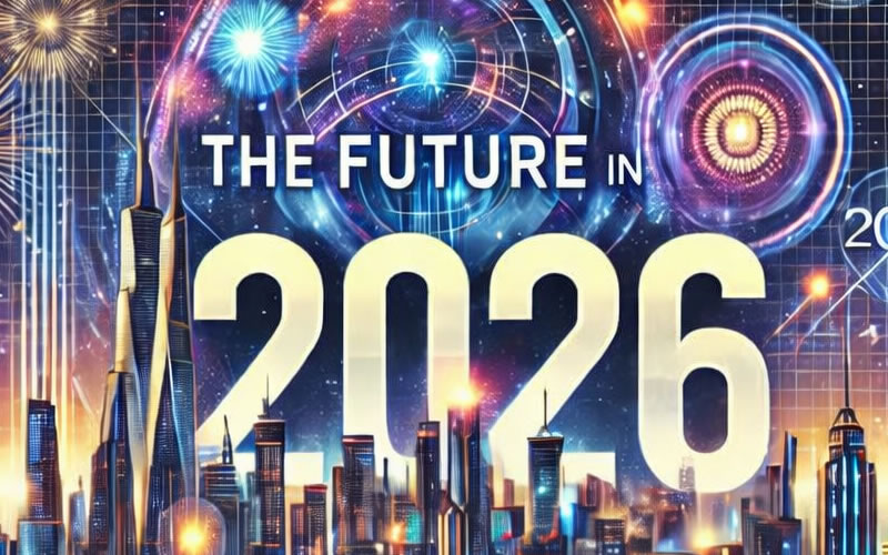 How can I Know What the Future Holds in 2026 and Beyond?